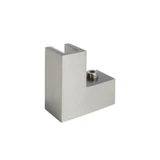 CS0GC90, 90° Glass Clamp — CS0GC90