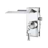 CPH400LH Center Lock — CPH400LH — Polished Stainless Steel