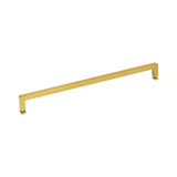 CSQ, Square Tubing Singled-Sided Pull Handle — CSQ20