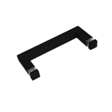 CSQ, Square Tubing Singled-Sided Pull Handle — CSQ6