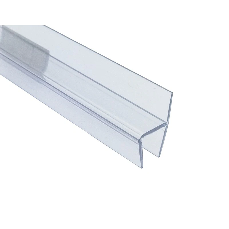 CP120HJ, "H" 180 Degree for 1/2" Glass — CP120HJ