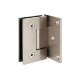 CGEN044, Wall Mount Hinge Offset Back Plate — CGEN044