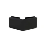CBGC135 Beveled 135º Glass to Glass Clamp — CBGC135