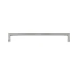 CSQ, Square Tubing Singled-Sided Pull Handle — CSQ20