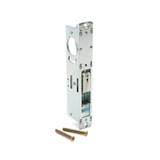 FL2130SA, FHC 31/32" Backset Narrow Stile-Hook Latch Deadlock Mortised Lock — FL2130SA