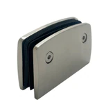 C701C, Glass Swinging Door Lock Receiver for C700C — C701C