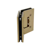 CV1E045, 135 Degree Glass to Glass Hinge for Shower Door — CV1E045