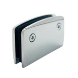 C701C, Glass Swinging Door Lock Receiver for C700C — C701C