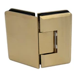 CC0L045, 135 Degree Glass to Glass Hinge For Frameless Shower door — CC0L045