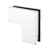 CPH60 Sidelite Transom Patc — CPH60 — Polished Stainless Steel