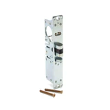 FL2140A, FHC 31/32" Backset Narrow Stile - Deadlatch Lock Mortised Lock — FL2140A — Right