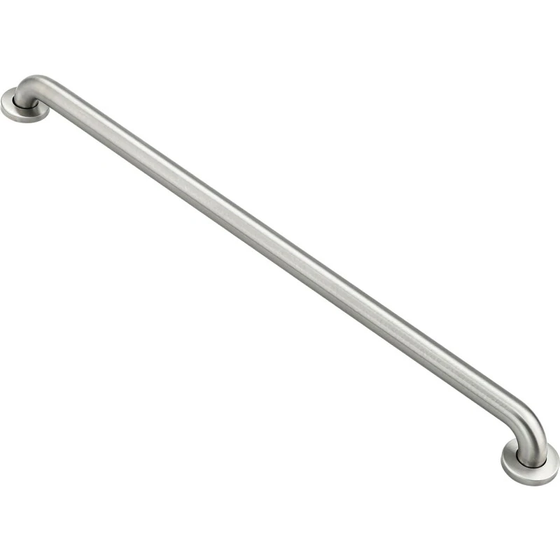 CGBS042, 42" Grab Bar, Diameter 1-1/2" — CGBS042 — Brushed Stainless Steel
