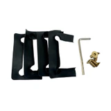 CP1N580, 5 Degree Glass To Glass Hinge for Frameless Shower Door — CP1N580