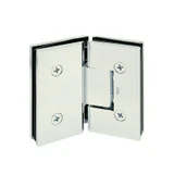 CV1E045, 135 Degree Glass to Glass Hinge for Shower Door — CV1E045