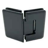 CP1N045, 135 Degree Glass to Glass Hinge for Frameless Shower Door — CP1N045