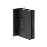 CEL037, Wall Mount Full Back Plate with Cover Plate Hinge — CEL037MB