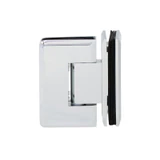 CP1N092, 90 Degree Glass to Glass Hinge for Frameless Shower Door — CP1N092