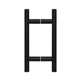 CLTB, Ladder Style Back to Back Pull Handle — LTB6X6