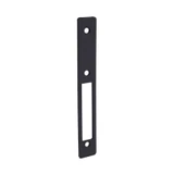DL2111, CRL Flat Faceplate for DL2110 Series Long Throw Deadlocks — DL2111 — Dark Bronze