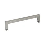CSQ, Square Tubing Singled-Sided Pull Handle — CSQ12