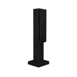 CAGT370, Surface Mount Spigot — CAGT370-MB — Matte Black