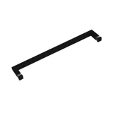 CSQ, Square Tubing Singled-Sided Pull Handle — CSQ20
