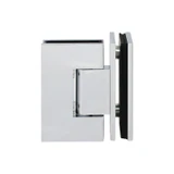 CGEN092, 90 Degree Glass to Glass Hinge for Frameless Shower Door — CGEN092