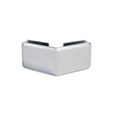 CBGC135 Beveled 135º Glass to Glass Clamp — CBGC135