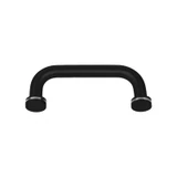 CBM SERISE, Tubular Singled-Sided Pull Handle/Towel Bar — CBM6