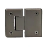 CP1N580, 5 Degree Glass To Glass Hinge for Frameless Shower Door — CP1N580