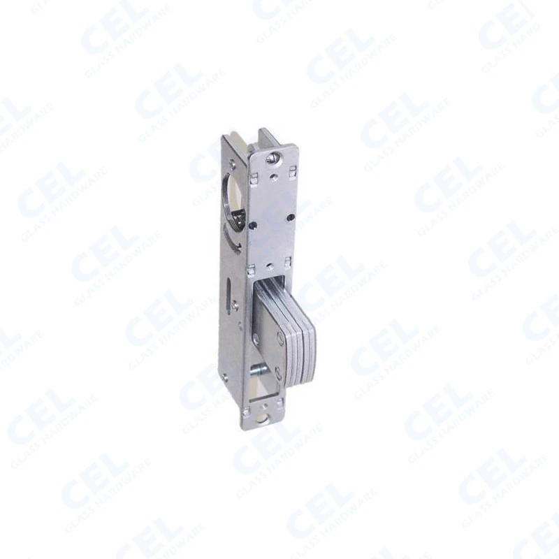Dead Bolt Backset — DBL-3132 — 31/32"