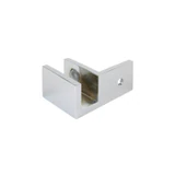 CS0GC37L, Left Hand, Wall Mount Glass Clamp — CS0GC37L