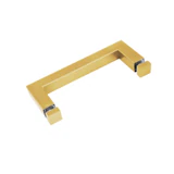 CSQ, Square Tubing Singled-Sided Pull Handle — CSQ6