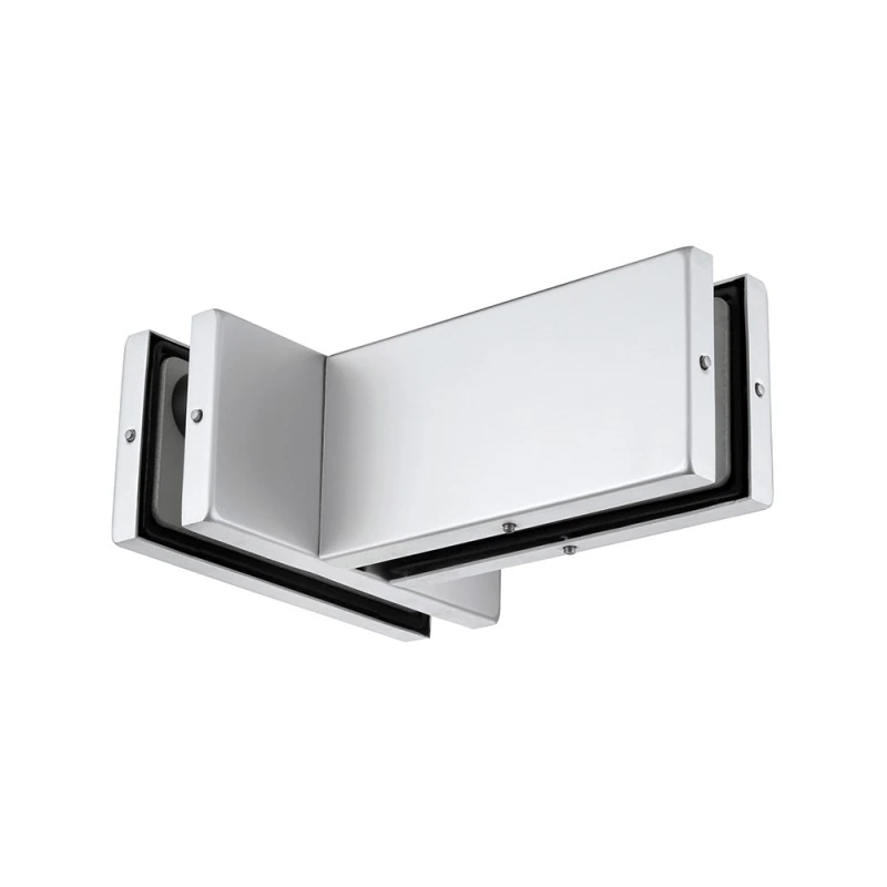 CPH71 Transom Connector Fin — CPH71 — Aluminum
