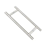 CLTB, Ladder Style Back to Back Pull Handle — CLTB12X12