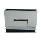 CV1E092, 90 Degree Glass-to-Glass Hinge — CV1E092