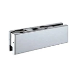 CPH22 Door Top Patch Fitting — CPH22 — Aluminum