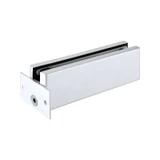 CPH34 Wall Mount Transom Patch Fitting — CPH34 — Aluminum