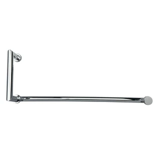 CMTB6X18, 6" Pull Handle with 18" Towel Bar, Pull handle Towel Bar Combination Sets — CMTB6X18