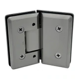 CC0L045, 135 Degree Glass to Glass Hinge For Frameless Shower door — CC0L045