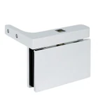 CCAR05L, Left Hand Mount Hinge — CCAR05L