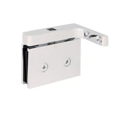 CCAR05L, Left Hand Mount Hinge — CCAR05L