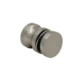 CSDK120A Single-Sided Shower Door Knobs — CSDK120A