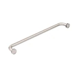 CBM SERISE, Tubular Singled-Sided Pull Handle/Towel Bar — CBM20