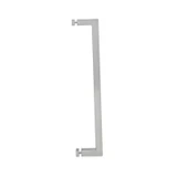 CSQ, Square Tubing Singled-Sided Pull Handle — CSQ20