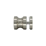 CSDK120A Single-Sided Shower Door Knobs — CSDK120A