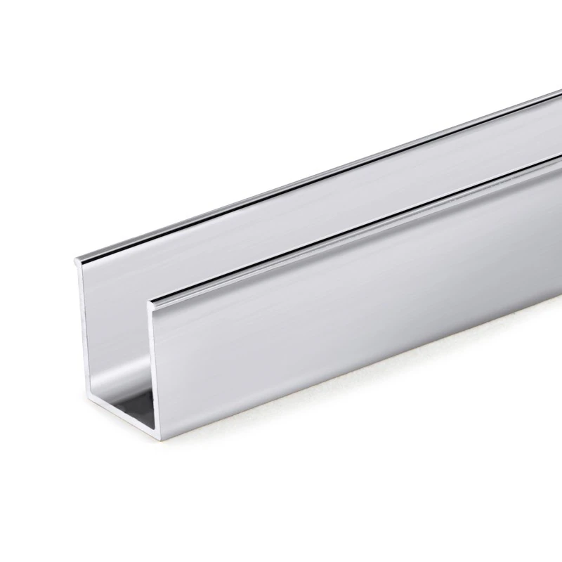 PHKHF36, FHC 36" Snap-In Filler For PHK And PHKSQ Series Headers — PHKHF36