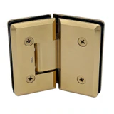 CC0L045, 135 Degree Glass to Glass Hinge For Frameless Shower door — CC0L045