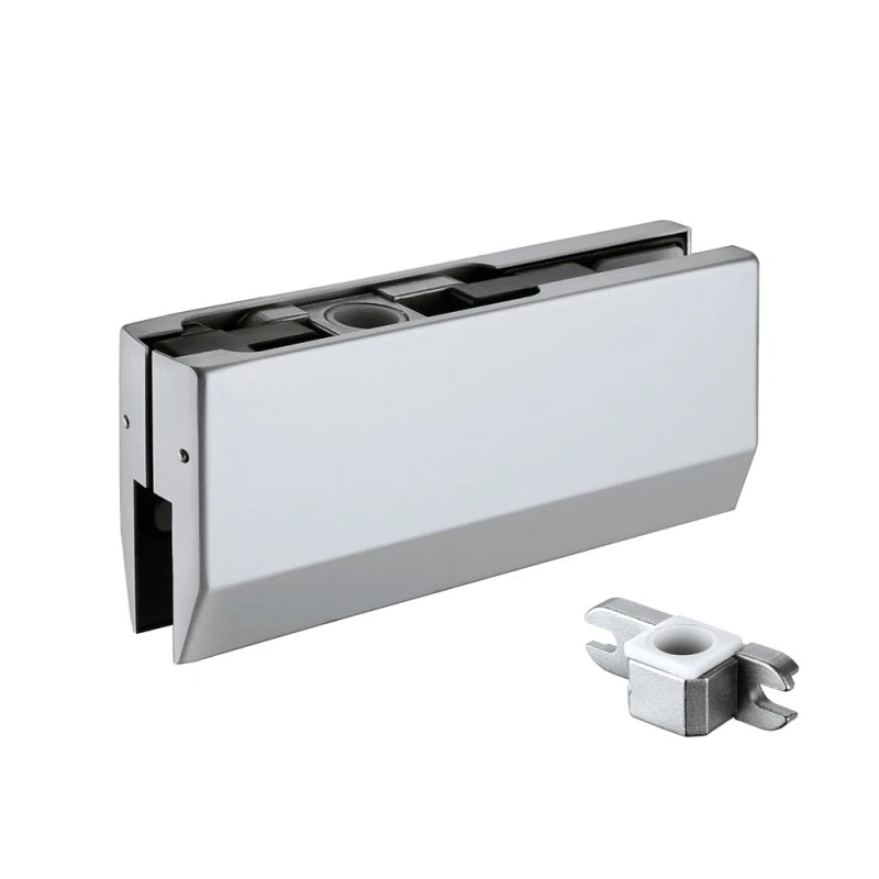 CPH1519-20, Top Patch — CPH1519-20 — Brushed Stainless Steel