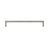 CSQ, Square Tubing Singled-Sided Pull Handle — CSQ20